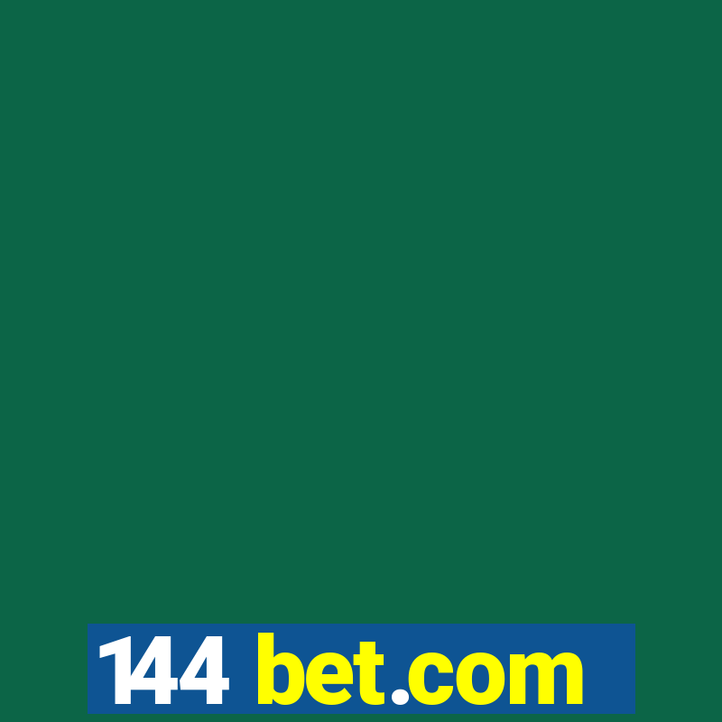 144 bet.com